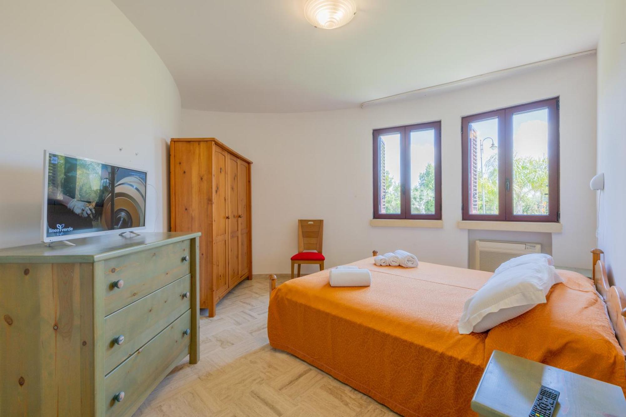 Hotiday Room Collection - Gallipoli Masseria Extérieur photo