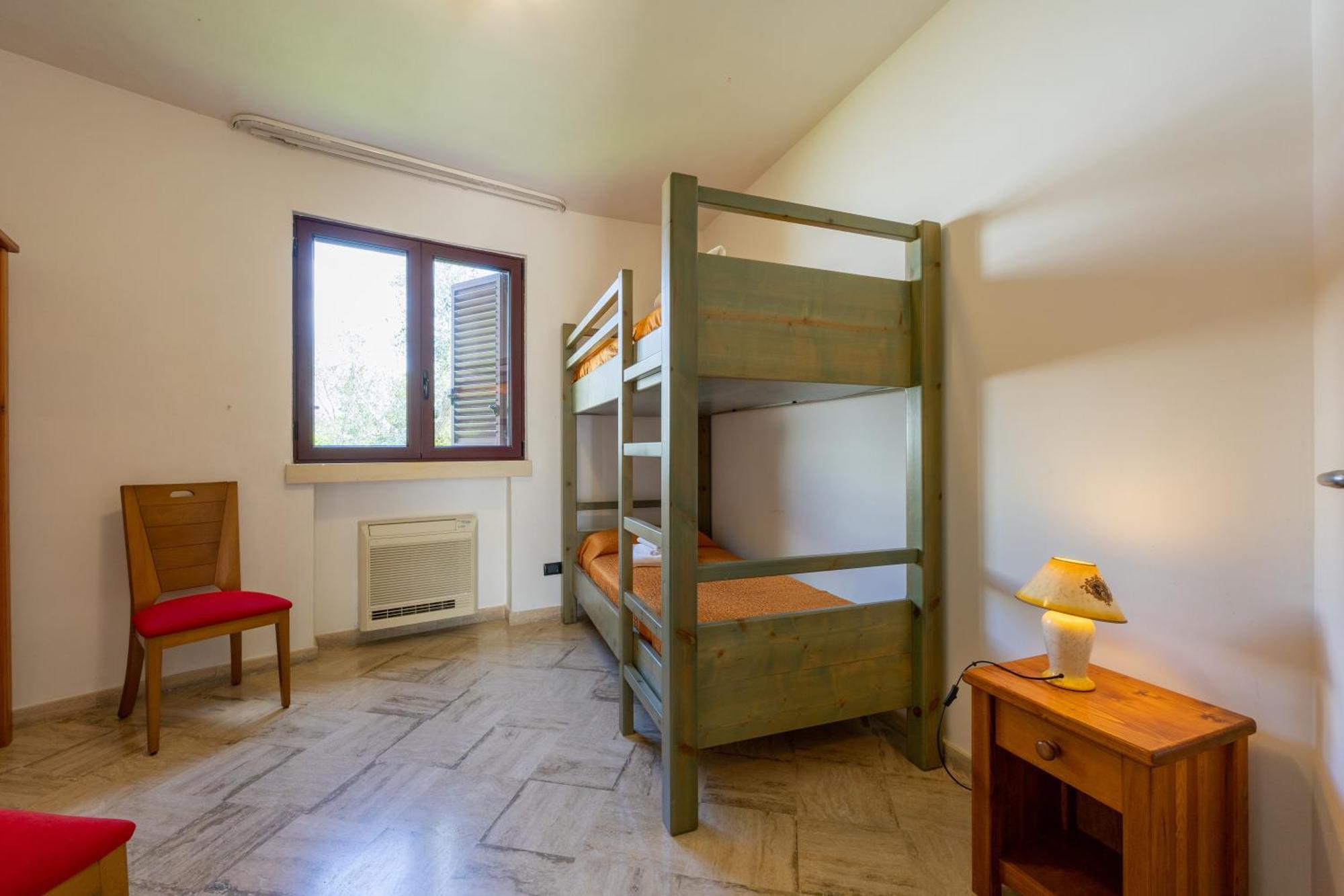 Hotiday Room Collection - Gallipoli Masseria Extérieur photo