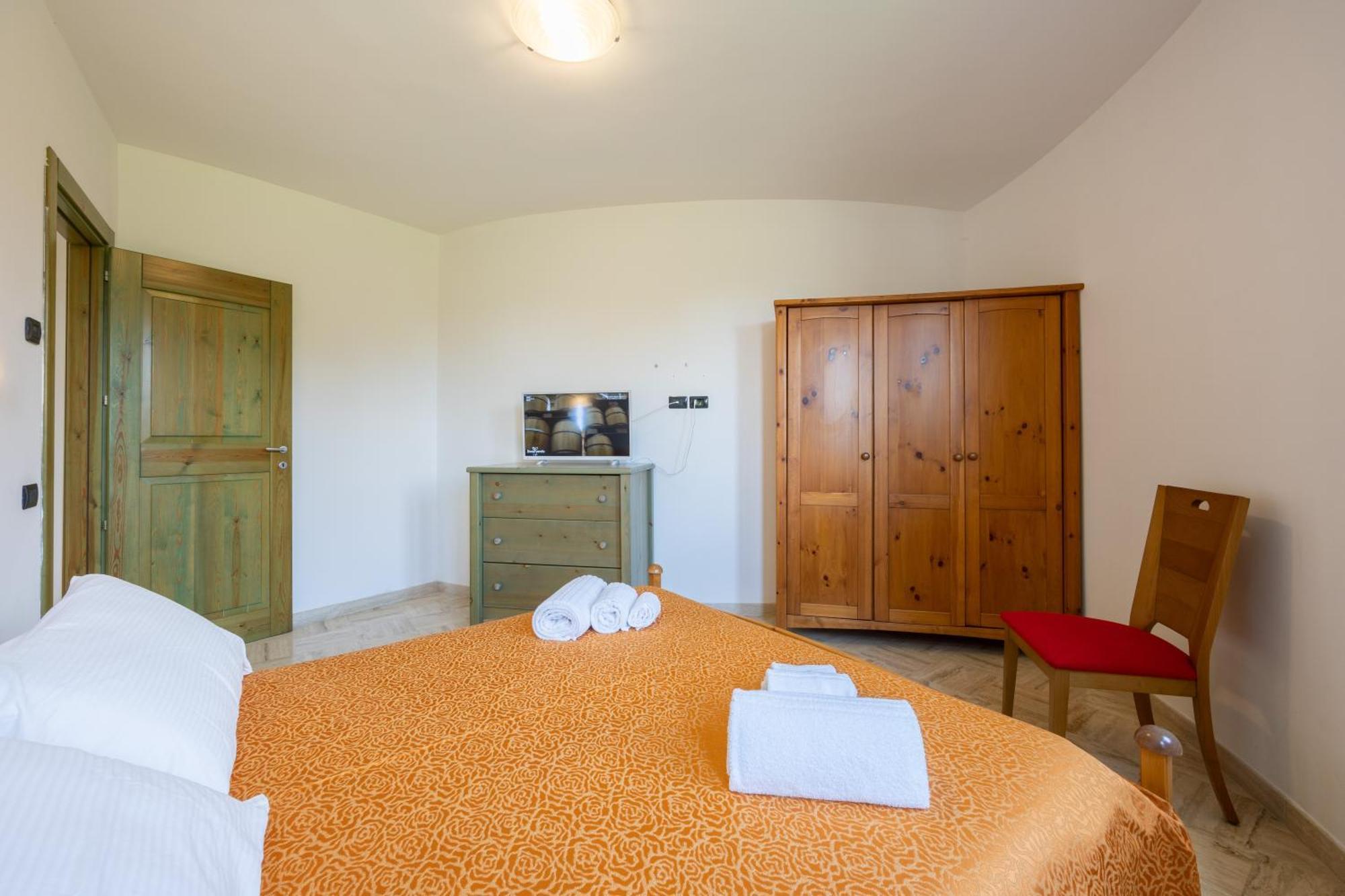 Hotiday Room Collection - Gallipoli Masseria Extérieur photo