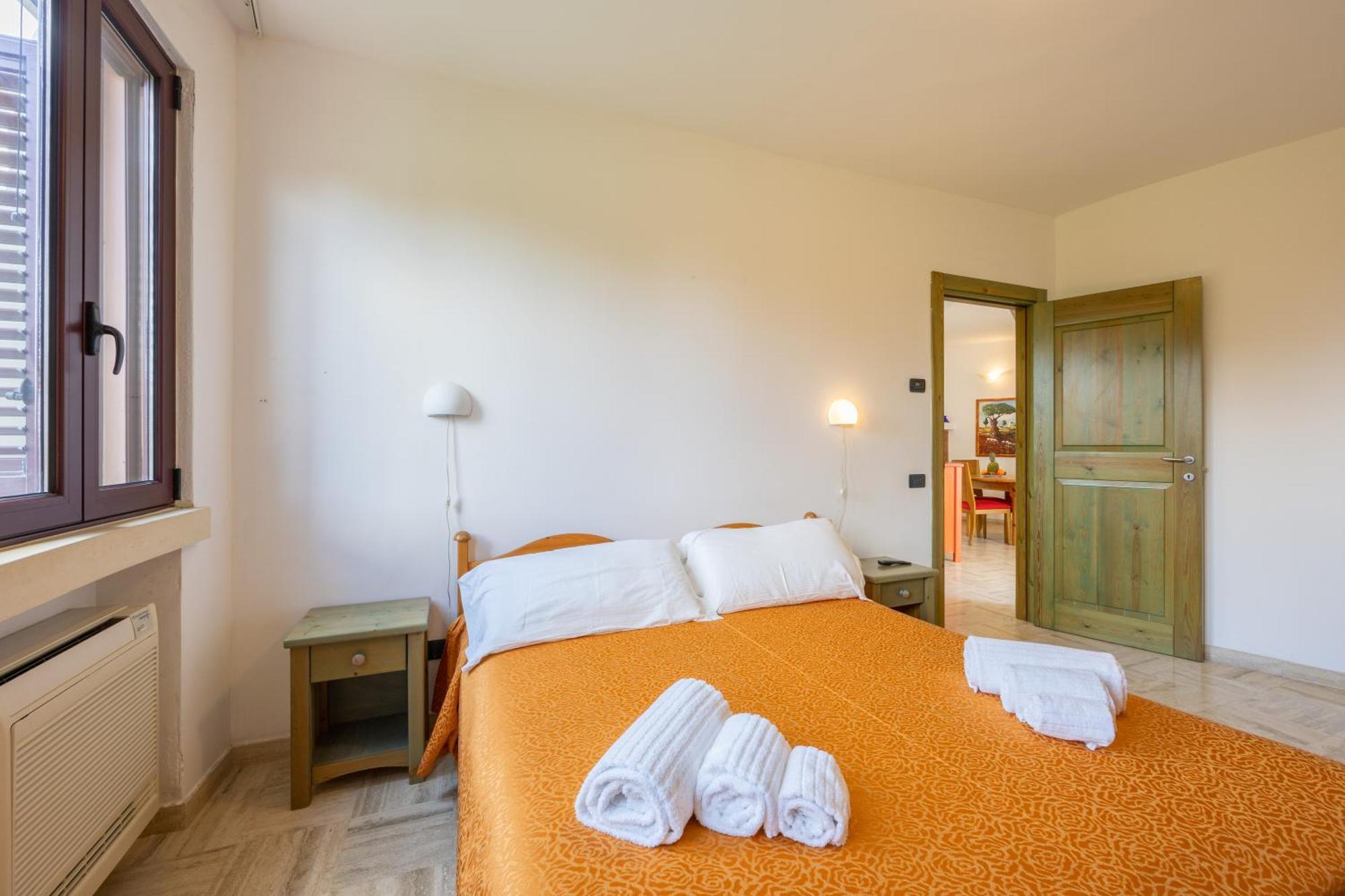 Hotiday Room Collection - Gallipoli Masseria Extérieur photo
