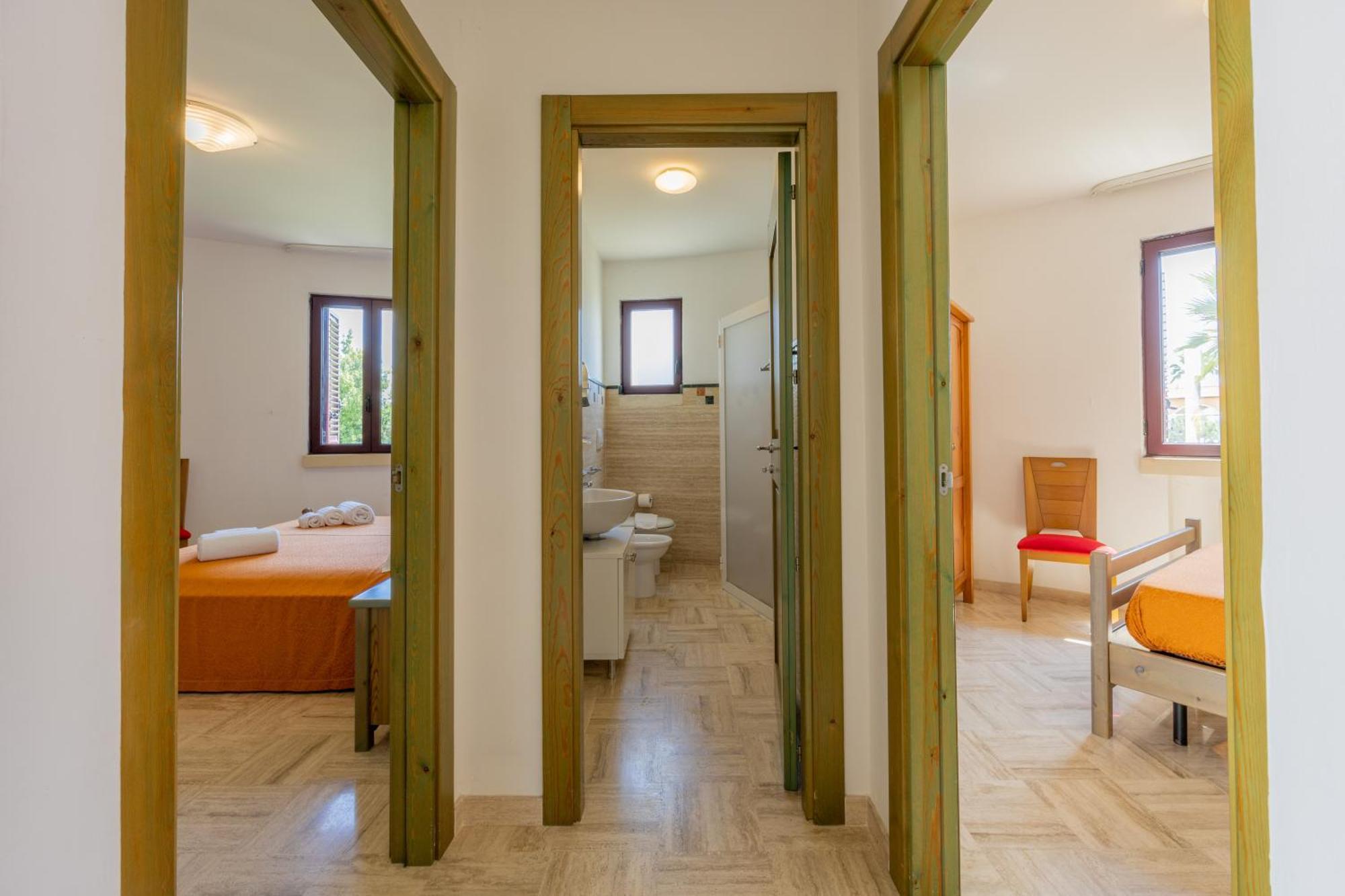 Hotiday Room Collection - Gallipoli Masseria Extérieur photo